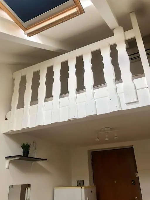 Apartmán Flat 46 Milán