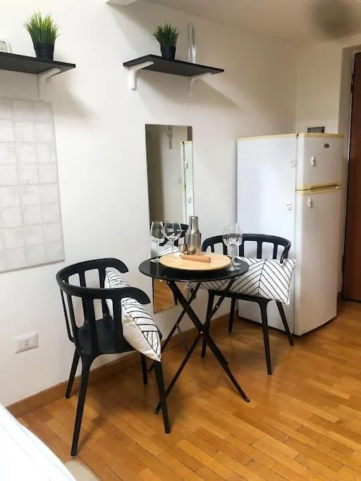 Apartmán Flat 46 Milán