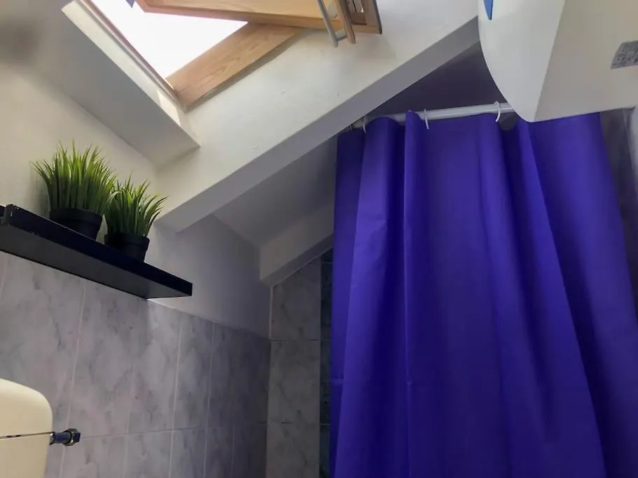 Apartmán Flat 46 Milán Itálie