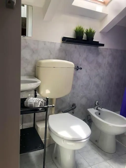 Apartmán Flat 46 Milán