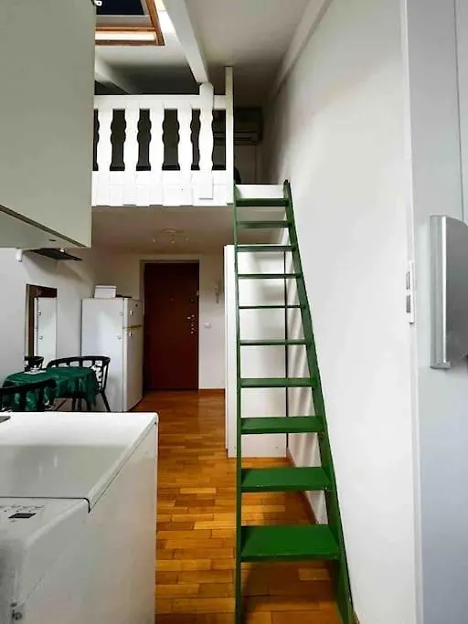 Appartamento Flat 46 Milano