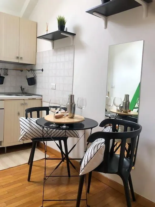 Appartamento Flat 46 Milano